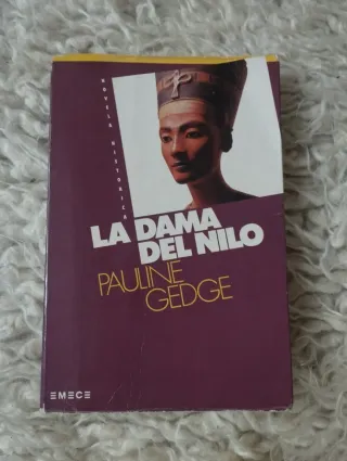 La dama del Nilo
