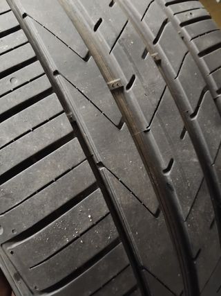 Neumáticos Hankook 255/40 R20 101Y del 2024 75% vi