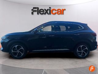 MG HS 1.5T Luxury DCT