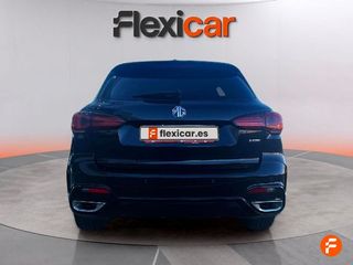 MG HS 1.5T Luxury DCT