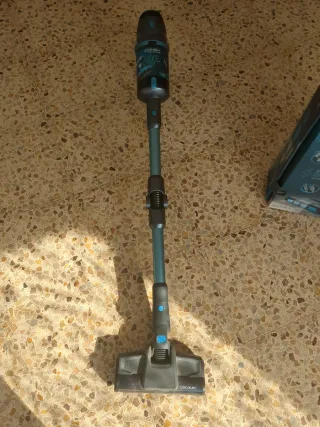 Aspirador escob Conga Rockstar 2500