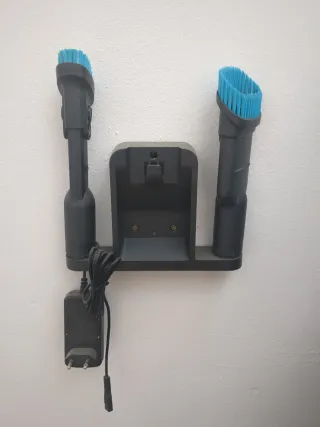 Aspirador escob Conga Rockstar 2500