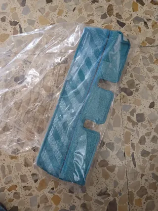 Aspirador escob Conga Rockstar 2500