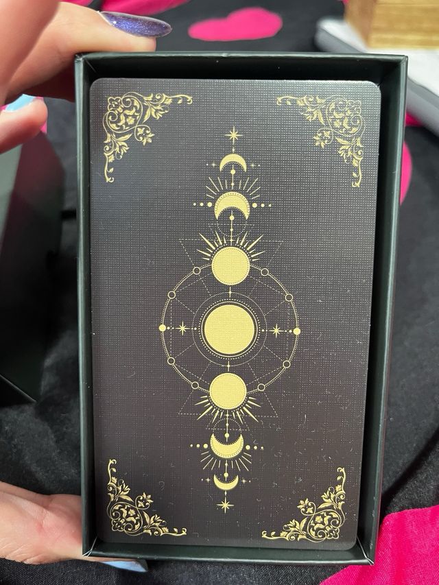 Tarot Arcania principiantes