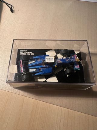 Minichamps Red Bull Sauber F1 P. Diniz