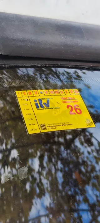 Ford Transit en REUS TGN