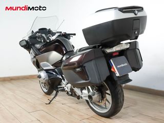 BMW R 1200 RT ABS