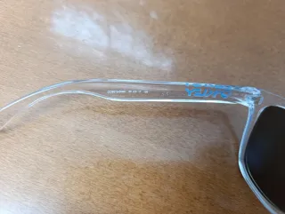 Gafas de sol Oakley PRIZM frogskins