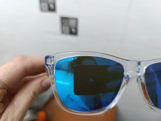 Gafas de sol Oakley PRIZM frogskins