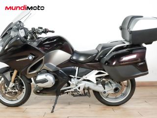 BMW R 1200 RT ABS
