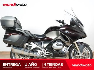 BMW R 1200 RT ABS
