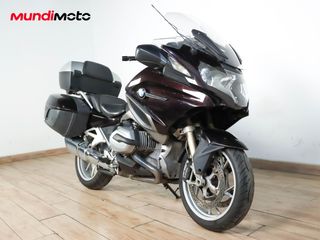 BMW R 1200 RT ABS