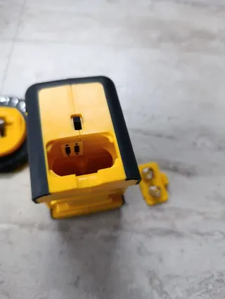 Livella Laser Amazon BLL-001