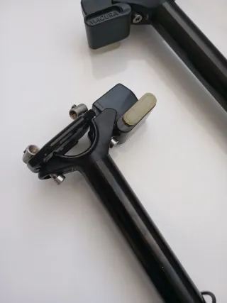 Tija Magura Vyron Inalámbrica