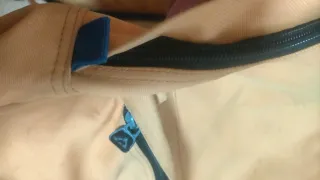 Mochila Adidas Amarilla