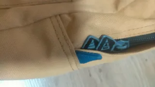 Mochila Adidas Amarilla