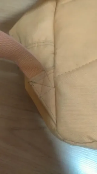 Mochila Adidas Amarilla