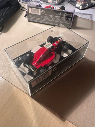 Minichamps Ferrari 412 T2 G. Berger
