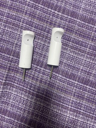 Barra cortina infantil