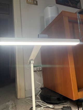 Lampada LED Honeywell Bianca Dimmable