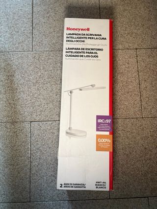 Lampada LED Honeywell Bianca Dimmable