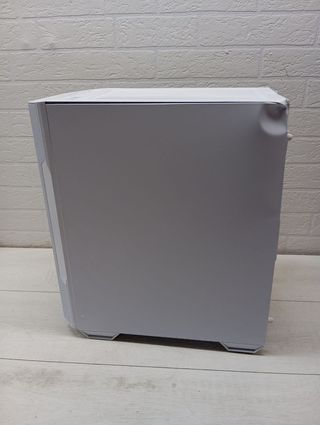 MSI MAG Forge M100R Caja PC Blanca