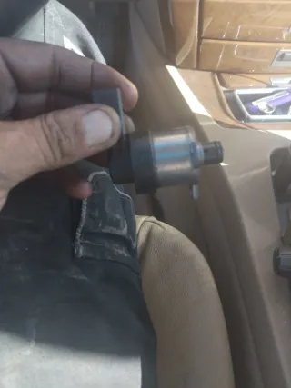 Regulador Presión Combustible BMW 0928400560