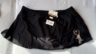 Falda patinaje Intermezzo XL