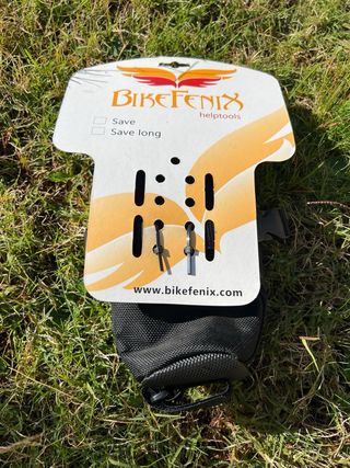 Portaobjetos Bicicleta BikeFenix