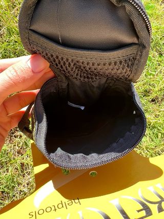 Portaobjetos Bicicleta BikeFenix