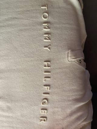 Jersey Tommy Hilfiger Beige