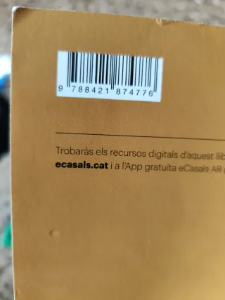 Història de la Filosofia 2 BA