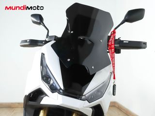 HONDA X-ADV