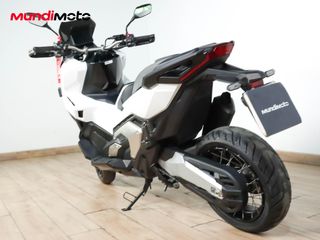 HONDA X-ADV