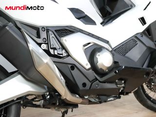 HONDA X-ADV