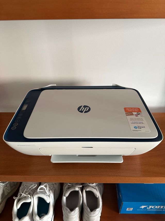 Impresora HP DeskJet 2710