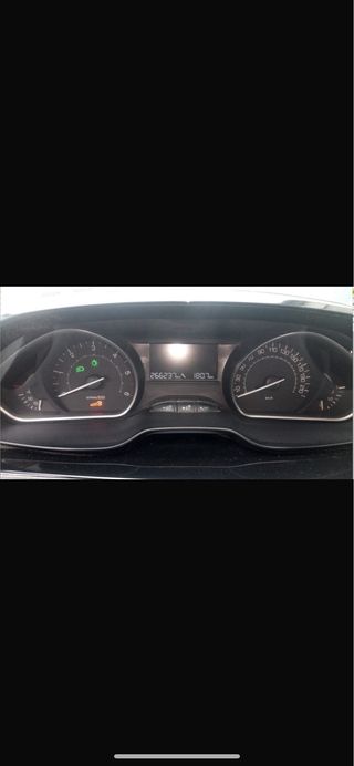Peugeot 208 (2018) Despiece