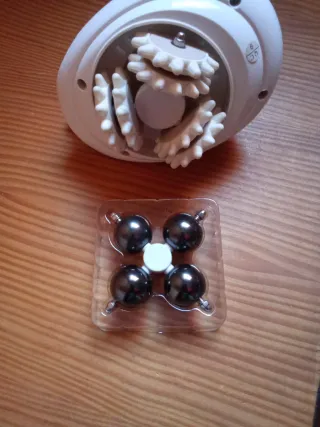 Smart Tone Magneto Therapy Kit