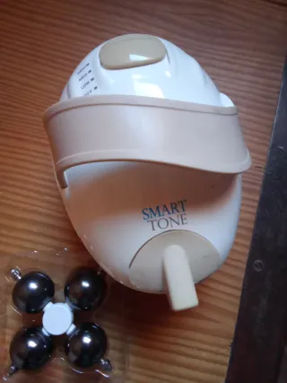 Smart Tone Magneto Therapy Kit