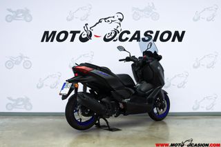 YAMAHA X-MAX 125 -APTA B Y A1- GARANTÍA OFICIAL