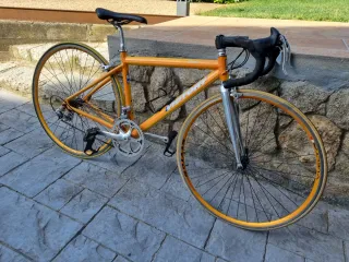 Bicicleta de carretera Victory