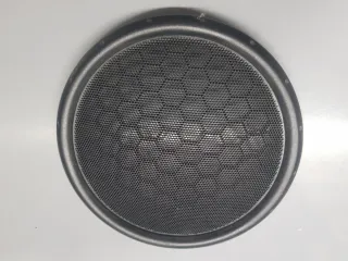 Rejilla altavoz MG TF