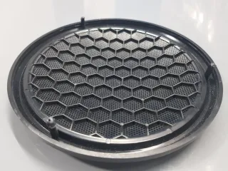 Rejilla altavoz MG TF