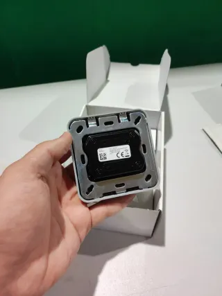 Teclado codificado Hörmann FCT3-1 BS