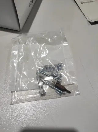 Teclado codificado Hörmann FCT3-1 BS