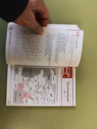 JULIO CESAR Y LA GUERRA DE LAS GALIAS