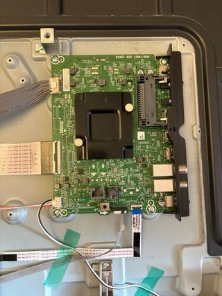 Placa electrónica TV Hisense