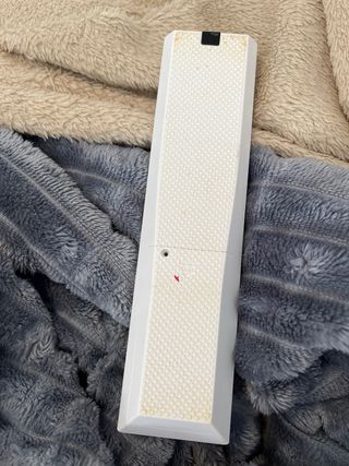 Televisor azul celeste Quilive venta en mano