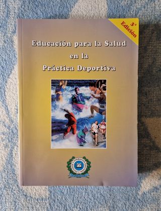 Educación para la Salud en la Práctica Deportiva