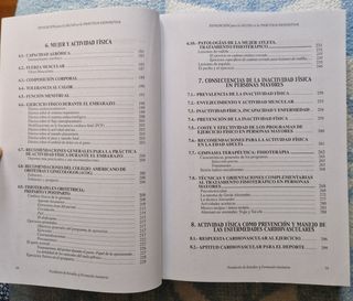 Educación para la Salud en la Práctica Deportiva